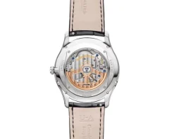 Jaeger-LeCoultre Master Ultra Thin Moon