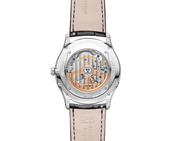 Jaeger-LeCoultre Master Ultra Thin Moon