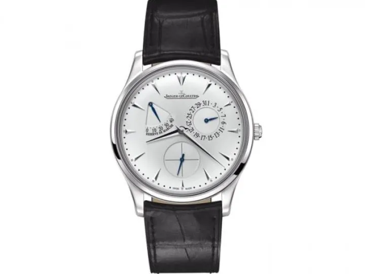 Jaeger-LeCoultre Master Ultra Thin Reserve De Marche