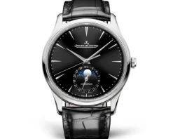 Jaeger-LeCoultre Master Ultra Thin Moon