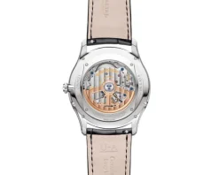 Jaeger-LeCoultre Master Ultra Thin Moon