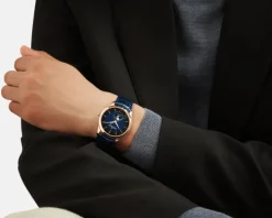 Jaeger-LeCoultre Master Ultra Thin