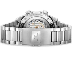 Jaeger-LeCoultre Perpetual Calendar