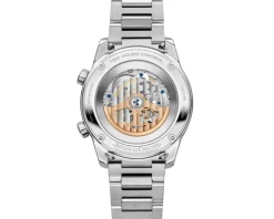 Jaeger-LeCoultre Perpetual Calendar