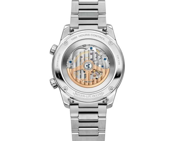 Jaeger-LeCoultre Perpetual Calendar