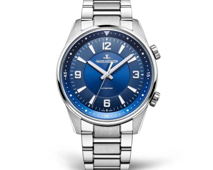 Jaeger-LeCoultre Polaris Automatic