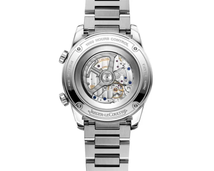 Jaeger-LeCoultre Polaris Automatic