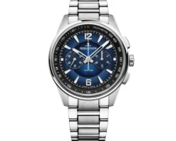 Jaeger-LeCoultre Polaris Chronograph