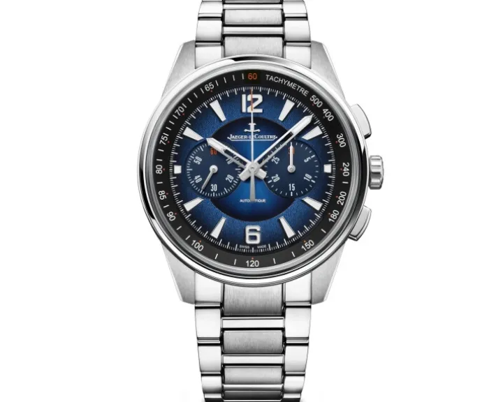 Jaeger-LeCoultre Polaris Chronograph