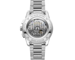 Jaeger-LeCoultre Polaris Chronograph