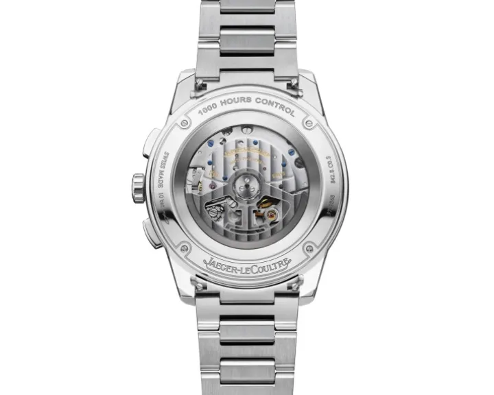 Jaeger-LeCoultre Polaris Chronograph