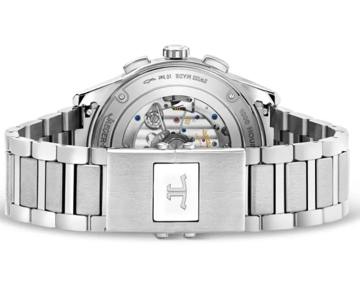 Jaeger-LeCoultre Polaris Chronograph