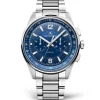 Jaeger-LeCoultre Polaris Chronograph