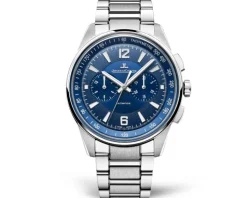 Jaeger-LeCoultre Polaris Chronograph