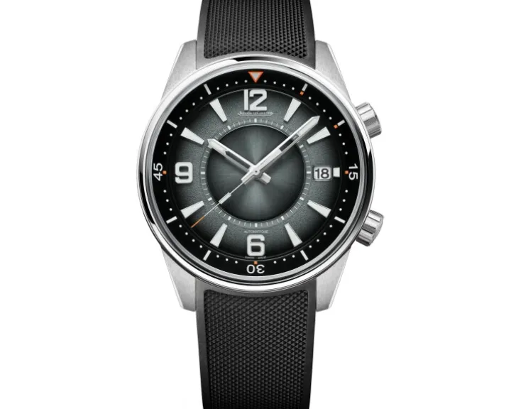 Jaeger-LeCoultre Polaris Date