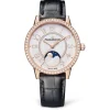 Jaeger-LeCoultre Rendez-Vous Classic