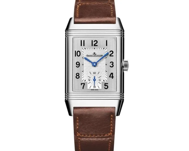 Jaeger-LeCoultre Reverso Classique
