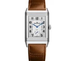 Jaeger-LeCoultre Reverso Classic Duoface Small Seconds