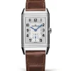 Jaeger-LeCoultre Reverso Classic Duoface Small Second