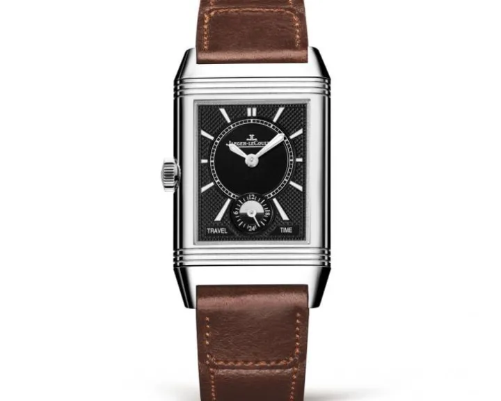 Jaeger-LeCoultre Reverso Classic Duoface Small Second
