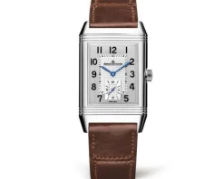 Jaeger-LeCoultre Reverso Classic Large Small Second