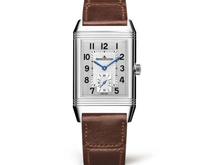 Jaeger-LeCoultre Reverso Classic Large Small Second