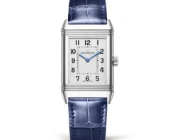 Jaeger-LeCoultre Reverso Classic Monoface