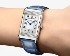 Jaeger-LeCoultre Reverso Classic Monoface