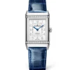 Jaeger-LeCoultre Reverso Duetto Classique