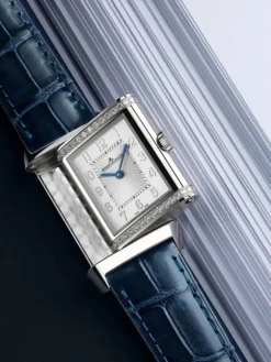 Jaeger-LeCoultre Reverso Duetto Classique