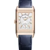Jaeger-LeCoultre Reverso Tribute Duoface Small Seconds