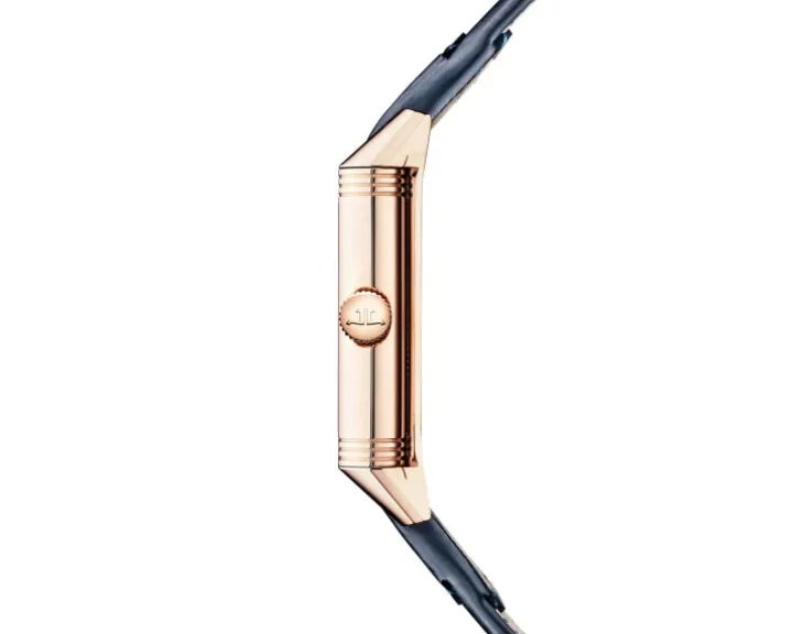 Jaeger-LeCoultre Reverso Tribute Duoface Small Seconds