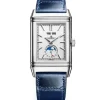 Jaeger-LeCoultre Reverso Tribute Duoface Calendar