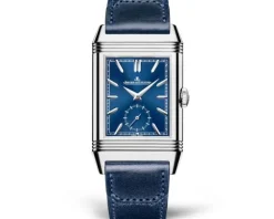Jaeger-LeCoultre Reverso Tribute Duoface