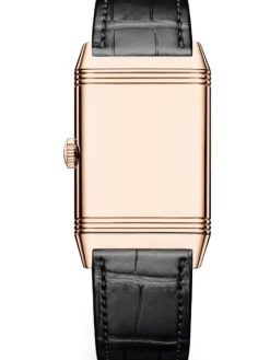 Jaeger-LeCoultre Reverso Tribute Monoface