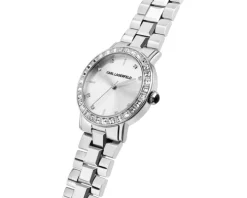 Karl Lagerfeld Crystals