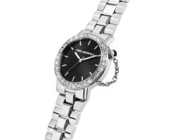 Karl Lagerfeld Crystals