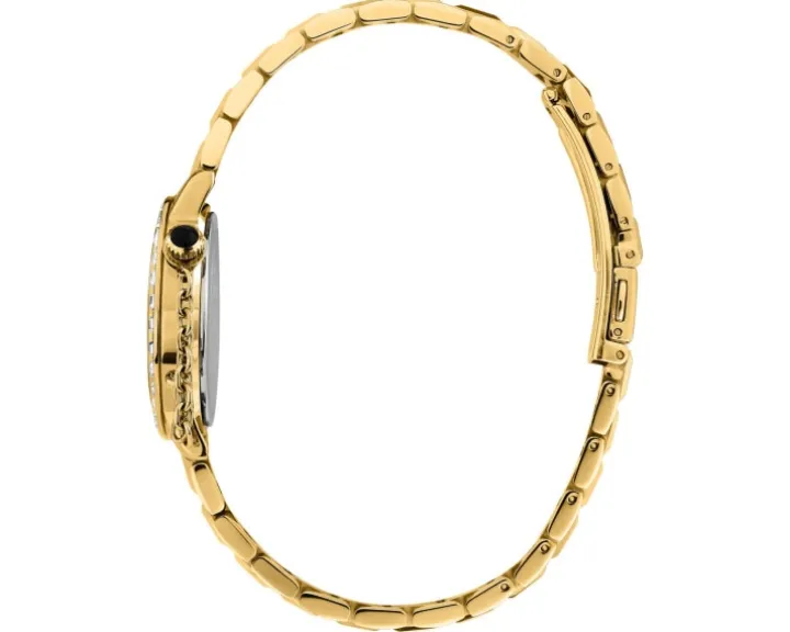 Karl Lagerfeld Crystals