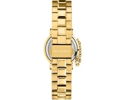 Karl Lagerfeld Crystals