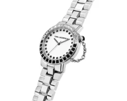 Karl Lagerfeld Crystals