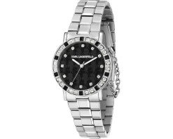 Karl Lagerfeld Crystals