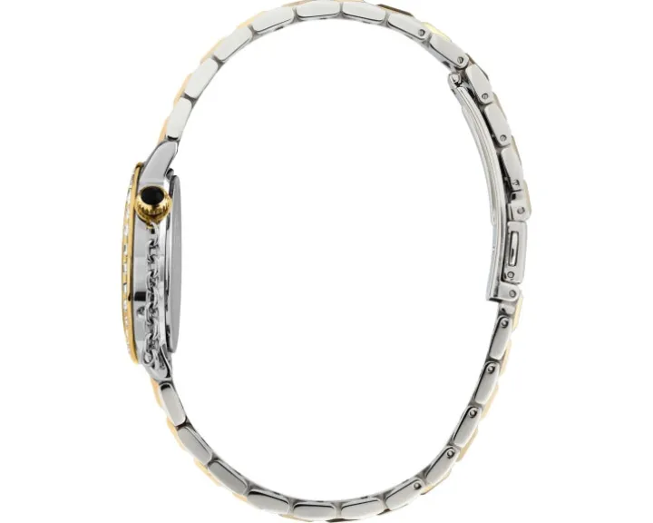 Karl Lagerfeld Crystals