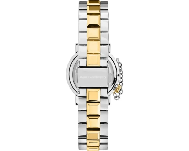 Karl Lagerfeld Crystals