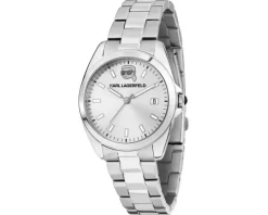 Karl Lagerfeld Round Essentials