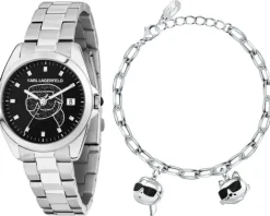 Karl Lagerfeld Round Essentials