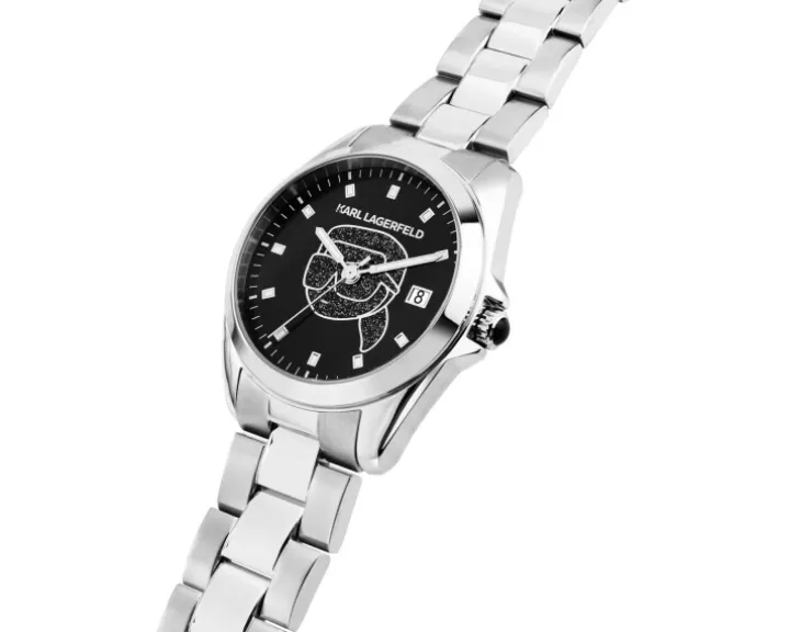 Karl Lagerfeld Round Essentials