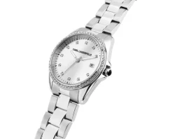 Karl Lagerfeld Round Essentials