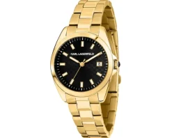 Karl Lagerfeld Round Essentials