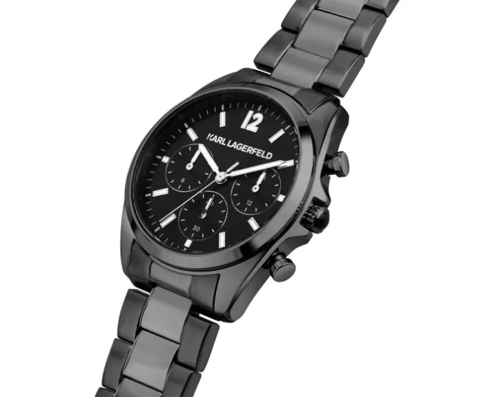 Karl Lagerfeld Round Essentials