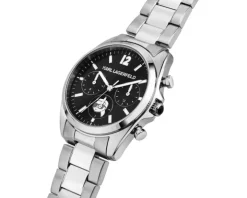 Karl Lagerfeld Round Essentials